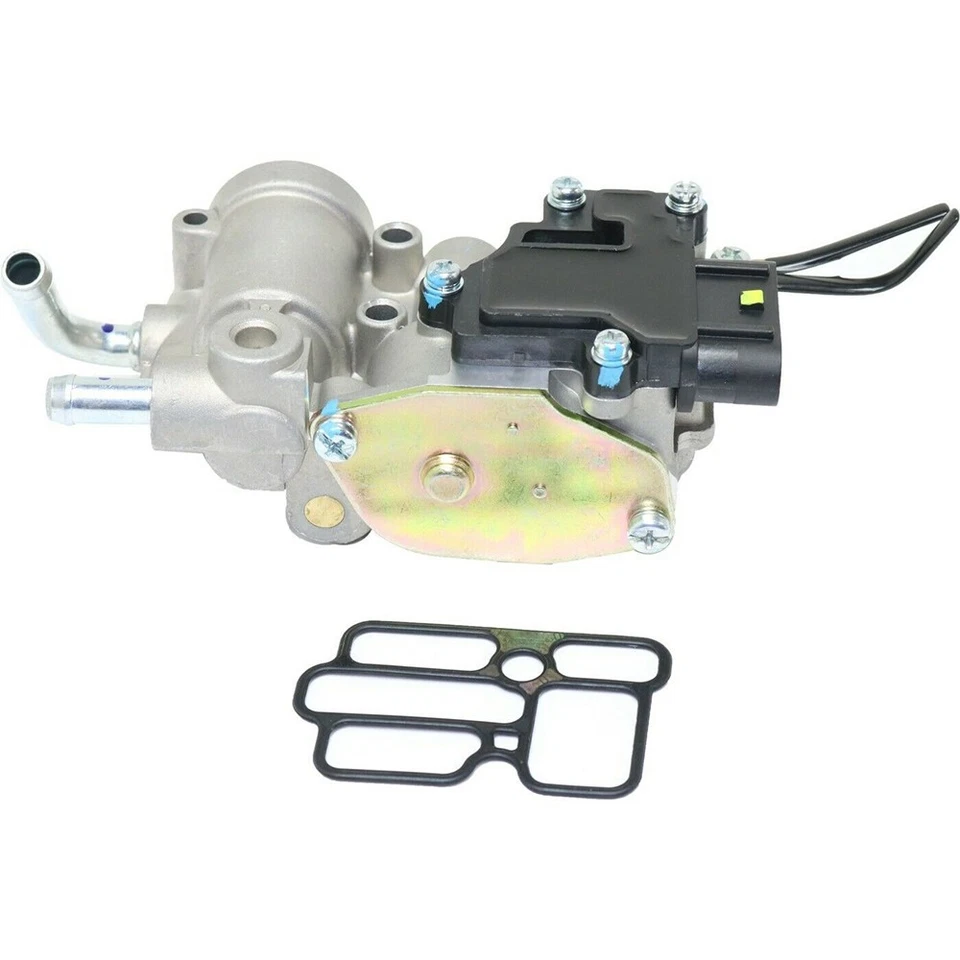 MD614698 para Mitsubishi Galant Válvula de control de aire de ralentí Motor de velocidad de ralentí Foto 4 de 4