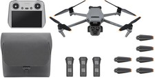 DJI Mavic 3 Pro Fly More Combo (DJI RC) | Drohnen