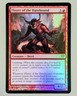 Flayer of the Hatebound - Dark Ascension #89 Foil Rare - Near Mint - MtG