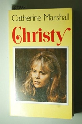 Christy. Die Geschichte einer jungen Frau Buch -