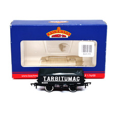 Bachmann Branchline 37-036 5 Plank Tarbitumac HO/OO Guage suits Hornby
