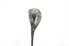 Mint Taylormade Qi10 Tour 19.5 3 Hybrid Regular Tensei Av Limited Left Hand Lh