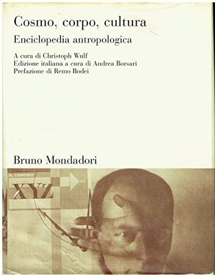 Kosmos, Körper, Kultur. Anthropologische Enzyklopädie