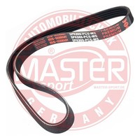 Master-Sport Germany Keilrippenriemen U.A. FüR Daewoo, Subaru