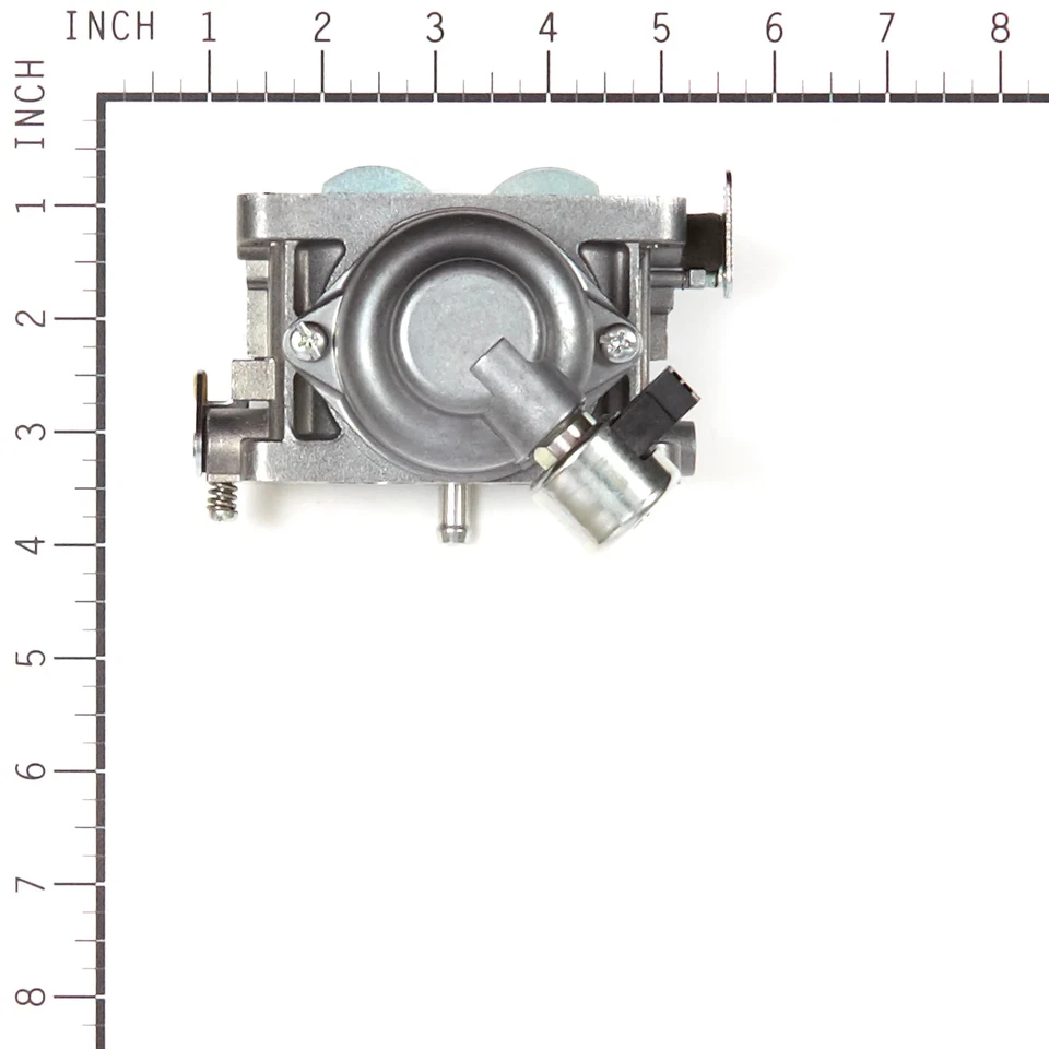 Briggs & Stratton Carburetor | 796997 - Image 4 of 4