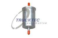 Trucktec Automotive Kraftstofffilter U.A. FüR CitroËN, Dacia, Ds, Fiat, Lancia