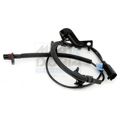 Meat & Doria Sensor, Raddrehzahl Hinten Links U.A. FüR Dodge, Jeep-image