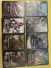 MTG Jumpstart Packs Lot of 8, Multi-Colored — photo 2