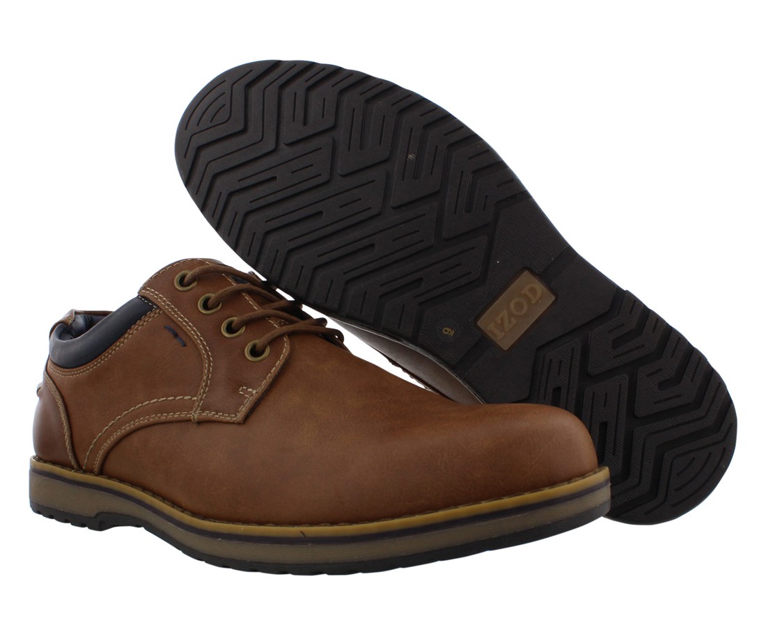 Izod Lewis Mens Shoes