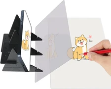 Optical Image Drawing Board, Easy Tracing Drawing Sketching Tool, Sketch Drawing