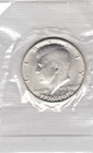 Very  Sharp  1976  S   Kennedy  Half  Dollar  (Silver)  Coin