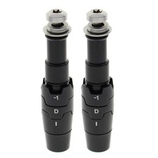 2x Adapter Sleeve .335 Rh For Callaway Ai Smoke Paradym Epic Sub Zero GBB Driver