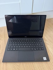 Dell XPS 13 7390 13.3" Laptop: Core i7-10510U, 16GB RAM 512GB SSD, Touch screen
