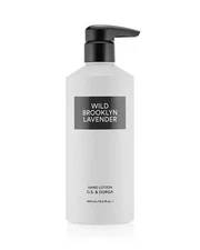 D.S. & Durga Wild Brooklyn Lavender Hand Cream - 13.5oz