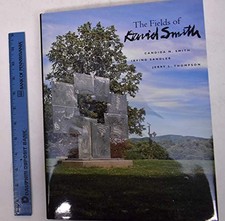 The Fields of David Smith by Sandler, Irving
