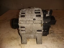 Alternateur Volvo S40