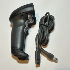 Zebra DS22 Barcode Scanner with USB Cable