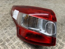 88254 Rückleuchte außen links NISSAN Qashqai II (J11) 26555-4EA0A