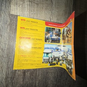 Lego Bionicle GLATORIAN legends GELU 8988 Complete With Instructions