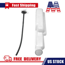 New Coolant Reservoir Tank Fit For Mitsubishi Mirage 1997-2002 Mr188696