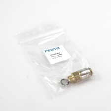 Festo coupling box KD3-1/8-A-R 531659 original packaging