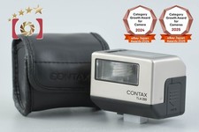 CONTAX TLA200 Shoe Mount Flash