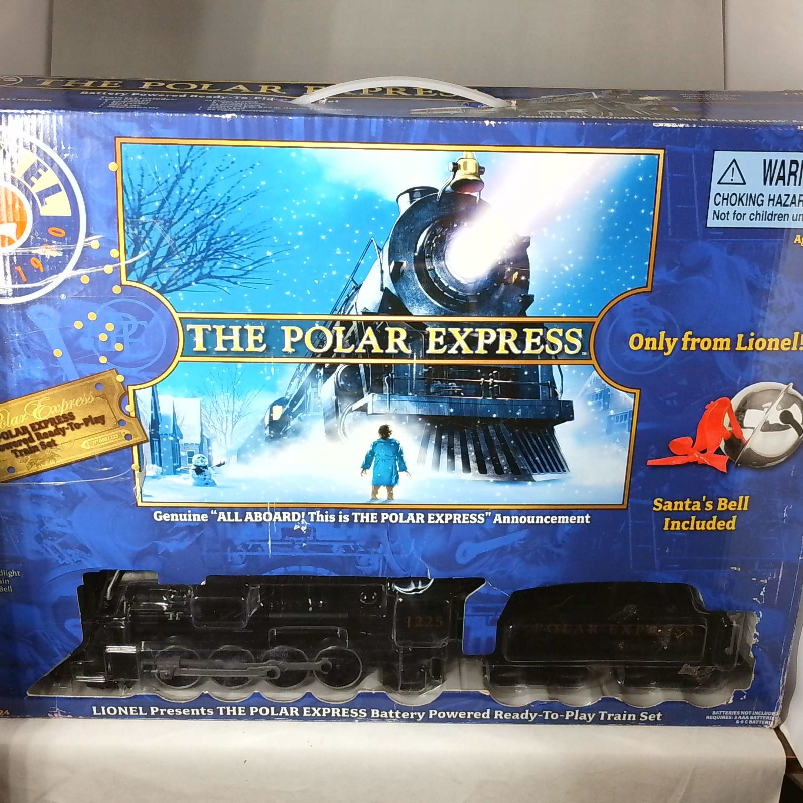 Click here to see eBay Auction