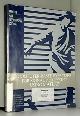 Computer-Based Exercises for Signal..., Schuessler, Han