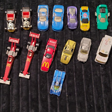 Hot Wheels Other Multicolor Diecast Toy Car Lot Assorted Small Vehicles
