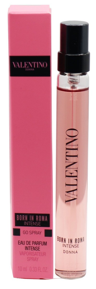 Valentino Donna Born In Roma Intense EDP Intense for Women 0.33oz