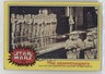 1977 Topps Star Wars The stormtroopers #173 1b3b