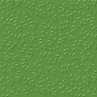 IHR Servietten Leaves Green | Green | 33 X 33 Cm | 3 Lagig | 16 Servietten