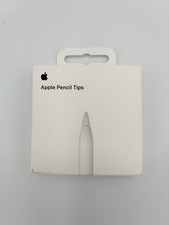 Apple Pencil Stylus Tips - MX763AM/A 4 Pack 