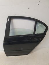 Porte arrière et accessoires BMW 2002