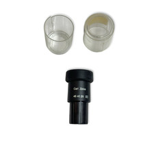 Carl Zeiss Germany KF 10x/18 Microscope Eyepiece, Ocular Lens 464026