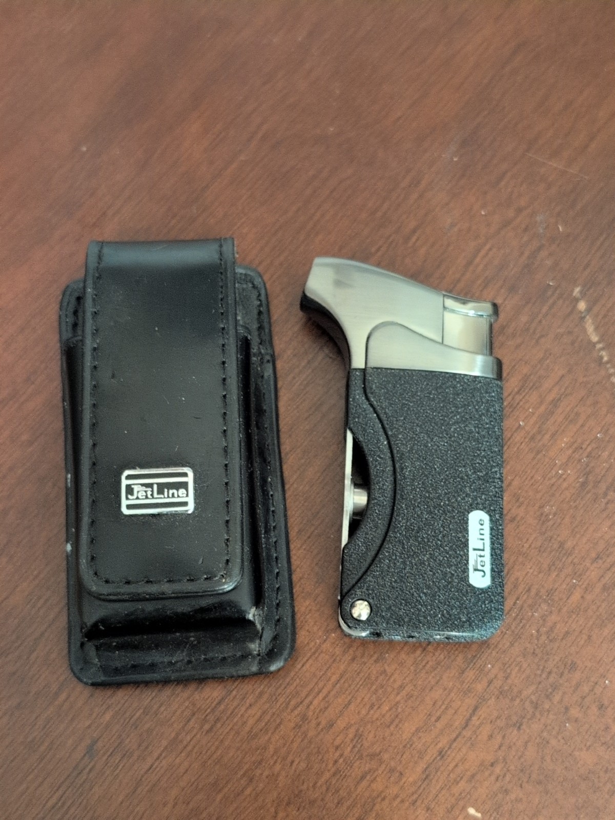 Plus Case - Gunmetal - Works