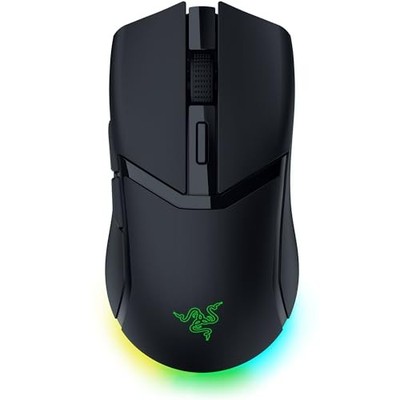 Razer Cobra HyperSpeed   Wireless Gaming Mouse 62g Fits Claw