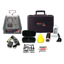 Redline Detection 95-0075 Smokepro Air 950075