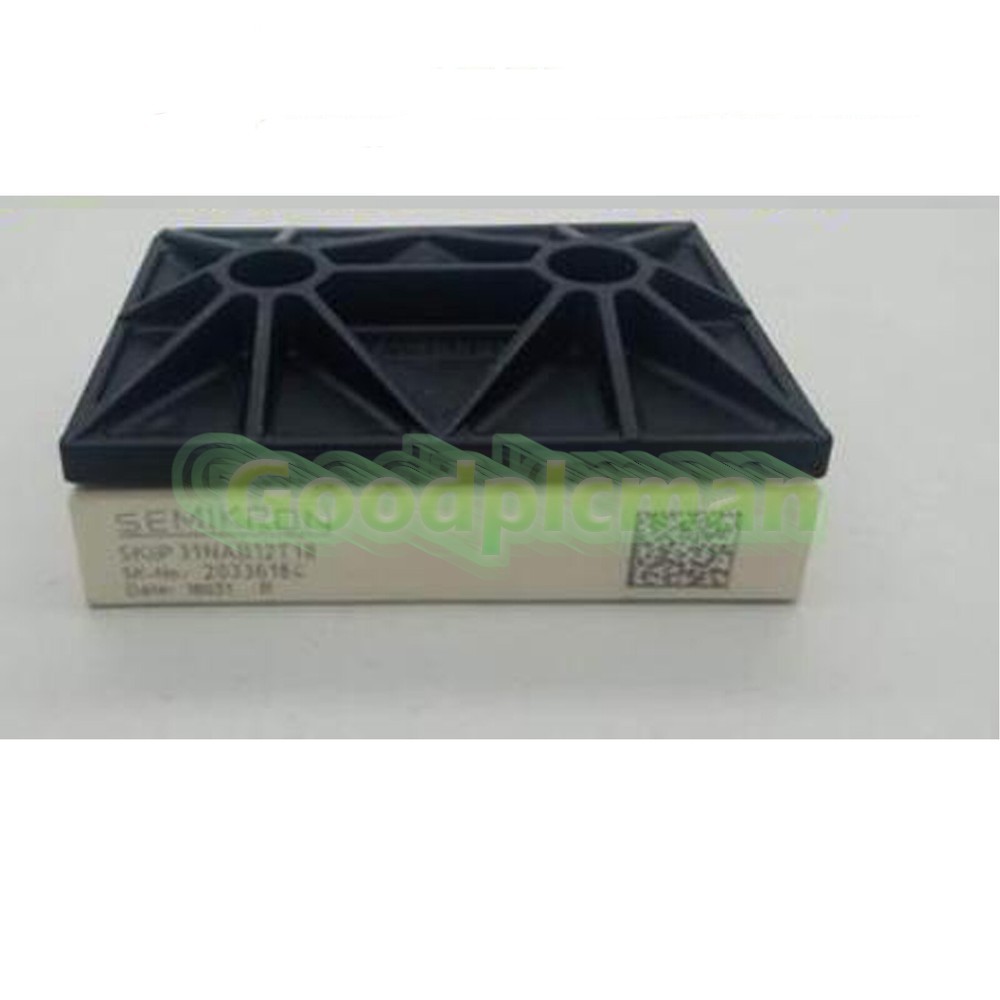 New & Genuine Semikron SKIIP32NAB12T49 IGBT Module