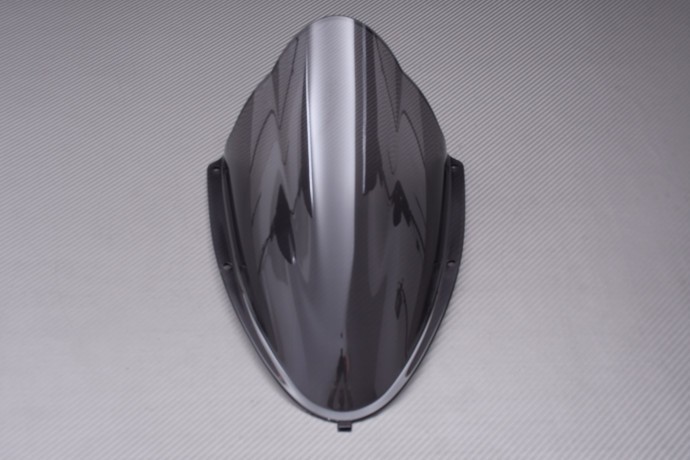 Saute-vent polycarbonate premium teinté Aprilia RS660 Factory 2025 2026