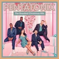 The Greatest Christmas Hits | Pentatonix | Audio-Cd | 2 Audio-Cds | Englisch