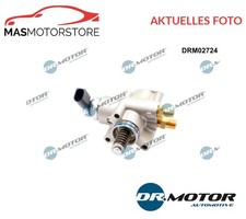 HOCHDRUCKPUMPE DRMOTOR AUTOMOTIVE DRM02724 P FÜR AUDI A6 C6,R8,A5,A8 D3,Q7,423