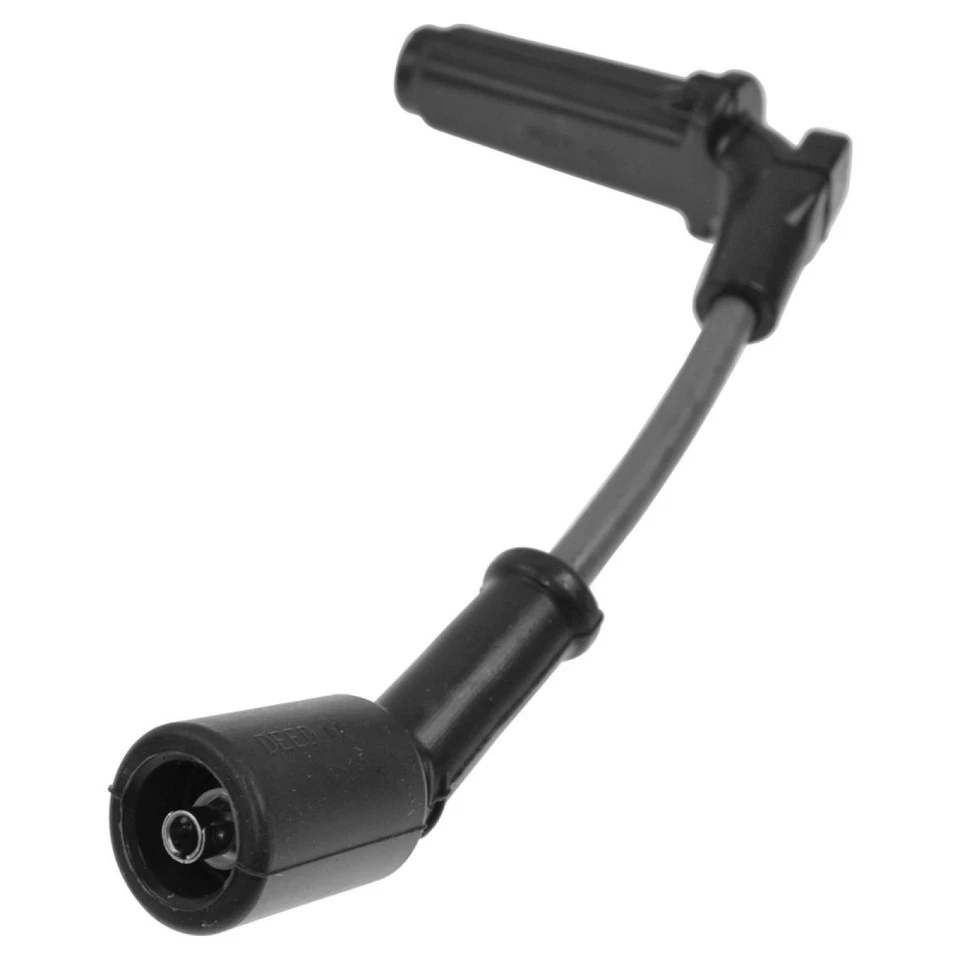 Juego de cables de bujía AC DELCO 748RR para Buick Cadillac Chevy GMC Pontiac Saab nuevo Foto 2 de 4