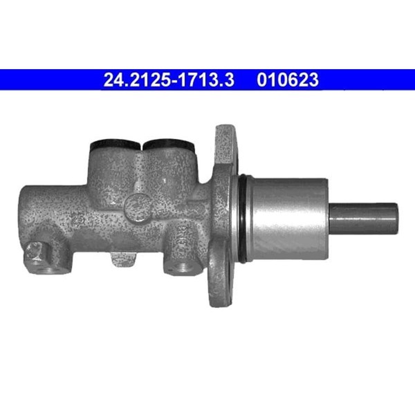 ATE 24.2125-1713.3 Hauptbremszylinder-image