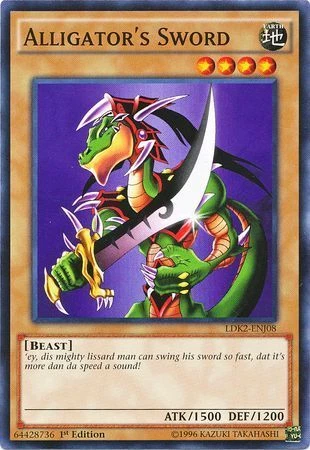Yugioh Cards | Single Individual Cards | Normal Monsters - Picture 5 of 180
