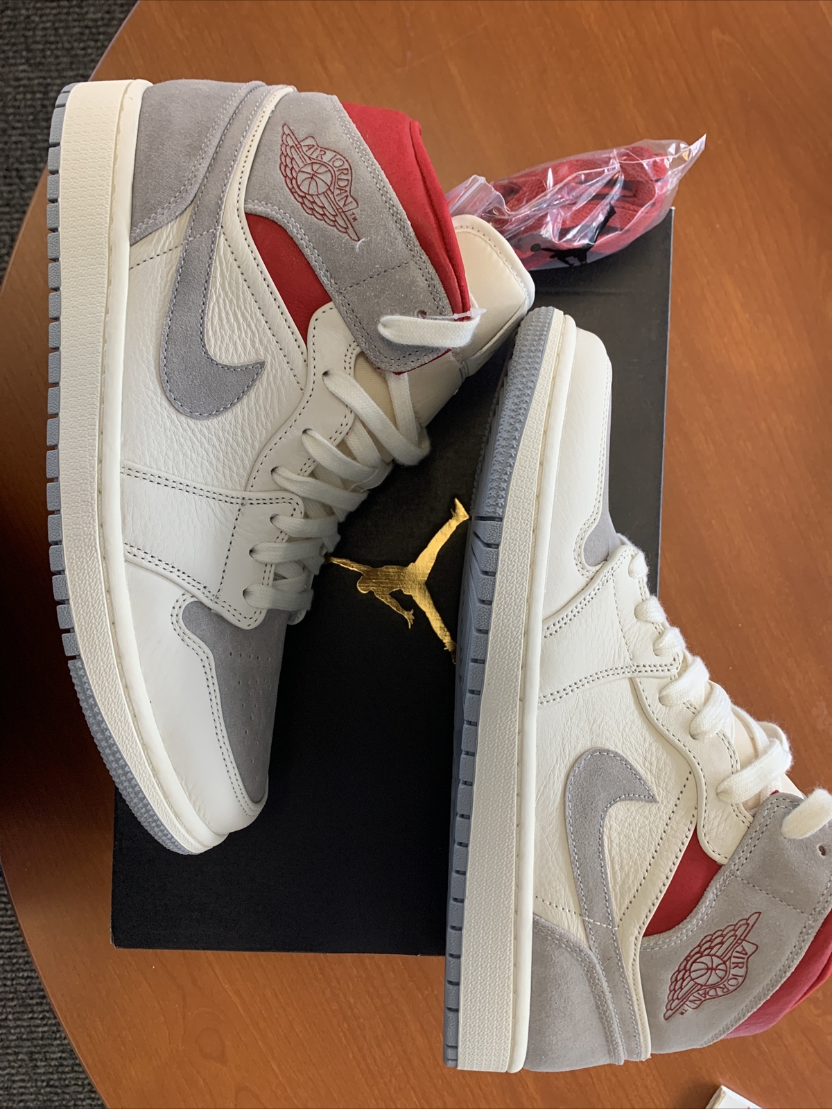 Sneakers N Stuff Review Sneakersnstuff Jordan Mid X Sns Nike Air