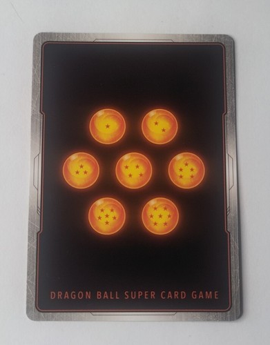 SS Vegeta, Trusted Ally Foil - BT13-100 - Dragon Ball Super - Picture 2 of 2