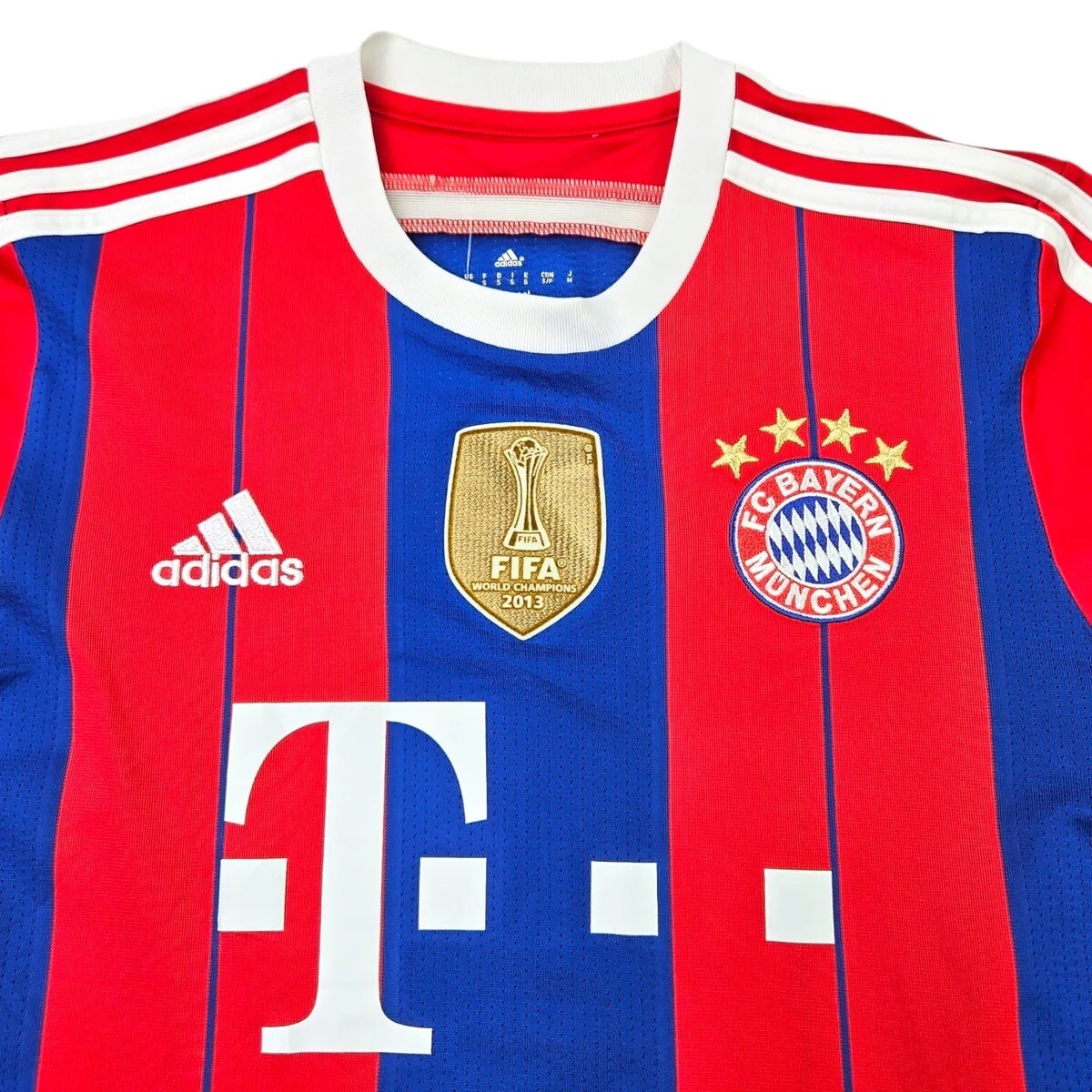 Bayern Múnich FIFA World Cup Club Winner 2013 Patch | eBay