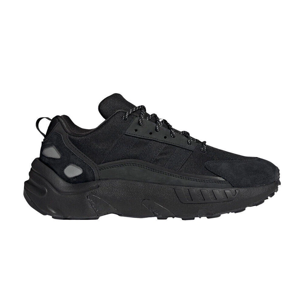Adidas ZX 22 Boost Black Reflective for sale | eBay Adidas ZX 22 Boost Black Reflective for sale | eBay