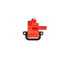 Ignition coil Compatible with Cadillac Pontiac GMC GTO AVALANCHE 2500